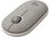 Мишка Logitech Pebble M350 Wireless Sand (910-006751, 910-006665) - фото 2