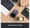 Мышка беспроводная Logitech M325s Dark Silver (910-006812) - фото 2