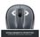 Мышка беспроводная Logitech M325s Dark Silver (910-006812) - фото 3