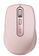Мишка Logitech MX Anywhere 3S Bluetooth Rose (910-006931) - фото 1