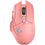 Мышка Logitech G502 Lightspeed Pink (910-007215) - фото 1