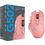 Мышка Logitech G502 Lightspeed Pink (910-007215) - фото 2