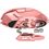 Мышка Logitech G502 Lightspeed Pink (910-007215) - фото 3
