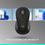 Мишка Logitech Signature M550 L Black (910-007238) - фото 3