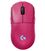 Мышка Logitech G Pro 2 Lightspeed Pink (910-007309) - фото 1