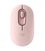 Мышка Logitech Pop Mouse with Emoji Rose (910-007413) - фото 1