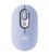 Мышка Logitech Pop Mouse with Emoji Lilac (910-007414) - фото 1