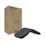 Мышка Logitech Mobi Fold for Business Wireless/Bluetooth Graphite (910-007605) - фото 2