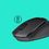 Мышь Logitech B330 Silent Plus Black (910-004913) - фото 2