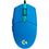 Миша Logitech G102 Lightsync (910-005801) Blue USB - фото 1