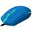 Миша Logitech G102 Lightsync (910-005801) Blue USB - фото 2