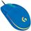 Миша Logitech G102 Lightsync (910-005801) Blue USB - фото 3