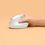 Мышь Logitech Lift Vertical Ergonomic Mouse Off-White (910-006475) - фото 2