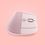 Миша Logitech Lift Vertical Ergonomic Mouse Rose (910-006478) - фото 3