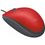 Миша Logitech M110 Silent USB Red (910-006759) - фото 3