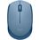 Миша Logitech M171 Blue/Gray (910-006866) - фото 1