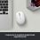 Мышь Logitech M171 Off-White (910-006867) - фото 2