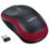 Мышь Logitech M185 Red (910-002240) - фото 1