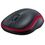 Мышь Logitech M185 Red (910-002240) - фото 2