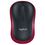 Мышь Logitech M185 Red (910-002240) - фото 3