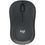 Мышь Logitech M240 Silent Charcoal (910-007119) - фото 1
