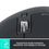 Мышка Logitech MX Master 3S Black (910-006556, 910-006557, 910-006558, 910-006559) - фото 3