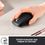 Мышь Logitech MX Anywhere 3 Wireless Graphite (910-005988) - фото 3