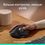 Миша Logitech MX Ergo S Graphite (910-007260) - фото 2