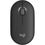 Миша Logitech Pebble Mouse 2 M350s Graphite (910-007015) - фото 1