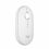 Мышь Logitech Pebble Mouse 2 M350s White (910-007013) - фото 3