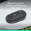 Мышь Logitech Pop Mouse with Emoji Graphite (910-007412) - фото 3