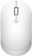 Мышь Xiaomi Mi Dual Mode Wireless Silent Edition White (HLK4040GL) - фото 1
