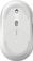 Мышь Xiaomi Mi Dual Mode Wireless Silent Edition White (HLK4040GL) - фото 3