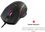 Миша Motospeed V90 Black (mtv90b) - фото 2