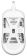 Мышка PULSAR X2 Medium White (PX2222D) - фото 3
