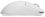 Мышка PULSAR X3 Size1 8K White - фото 2