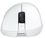 Мышка Razer DeathAdder V3 PRO Wireless (RZ01-04630200-R3A1) White - фото 2