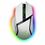 Мышка RAZER Basilisk V3 Pro, 35K, white (RZ01-05240200-R3G1) - фото 1