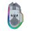 Мишка Razer Basilisk V3 Pro 35K Phantom White Edition (RZ01-05240400-R3G1) - фото 2