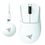 Мишка RAZER DeathAdder V4 PRO Wireless, white (RZ01-05330200-R3G1) - фото 1