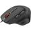 Мишка Redragon Bullseye RGB USB Black (71164) - фото 3