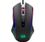 Мишка Redragon Ranger Basic M910-K RGB USB Black (71335) - фото 1