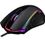 Мишка Redragon Ranger Basic M910-K RGB USB Black (71335) - фото 3