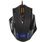 Мышка Redragon Impact RGB IR USB Black (78322) - фото 1