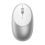 Мишка Satechi M1 Wireless Mouse Silver (ST-ABTCMS) - фото 1
