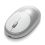 Мишка Satechi M1 Wireless Mouse Silver (ST-ABTCMS) - фото 2