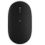 Мышка Satechi OntheGo Bluetooth Mouse Black (ST-MOTGK) - фото 1