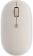 Мишка Satechi OntheGo Bluetooth Mouse Sand (ST-MOTGW) - фото 1