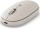 Мишка Satechi OntheGo Bluetooth Mouse Sand (ST-MOTGW) - фото 2