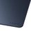 Настольный коврик Satechi Vegan Leather Desk Mat Blue (ST-LPDMB) - фото 2